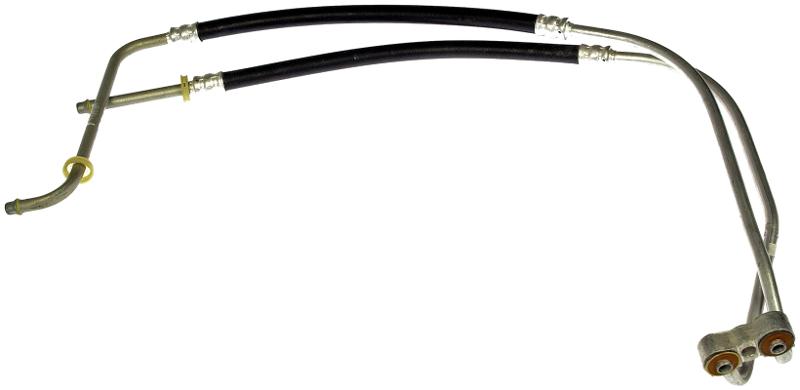 Dorman 625175 Engine Oil Cooler Hose Assembly product image 3 of 3