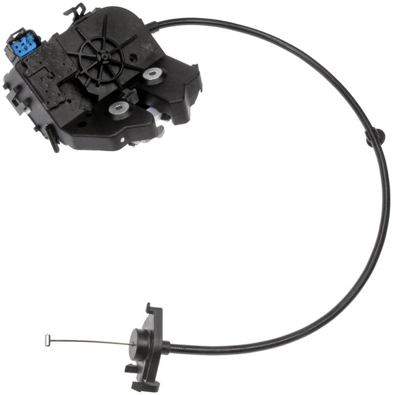 Dorman 937662 Liftgate Lock Actuator product image 2 of 3