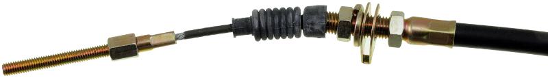 Dorman C93828 Parking Brake Cable product image 2 of 3