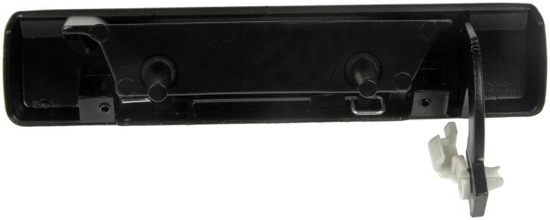 Dorman 80437 - Exterior Door Handle Dorman 80437 Exterior Door Handle product image 1 of 3