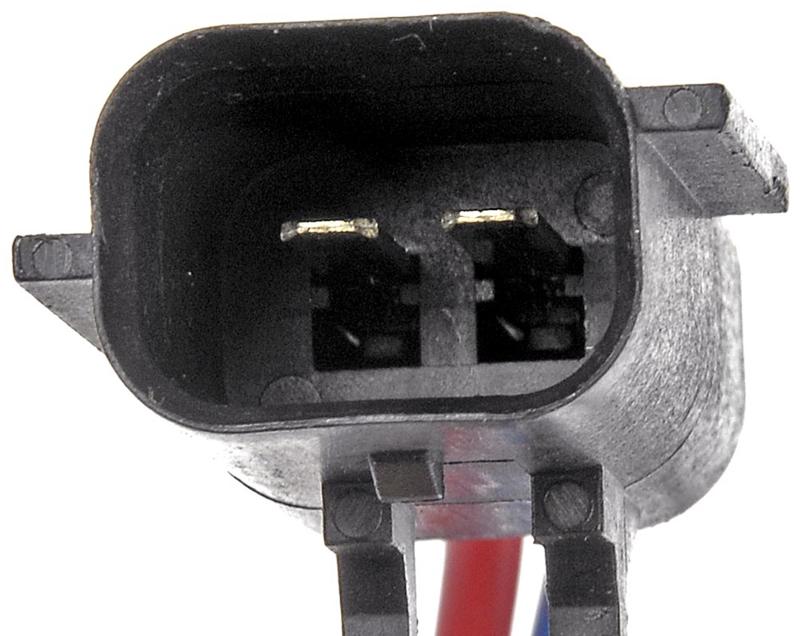 Dorman 748910 Power Window Motor and Regulator Assembly product image 1 of 3