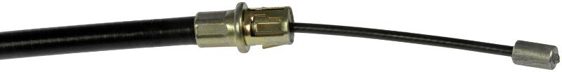 Dorman C94660 Parking Brake Cable product image 3 of 3