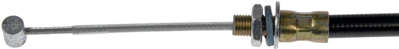Dorman C660662 Parking Brake Cable product image 1 of 3