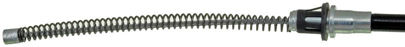Dorman C94458 Parking Brake Cable product image 3 of 3