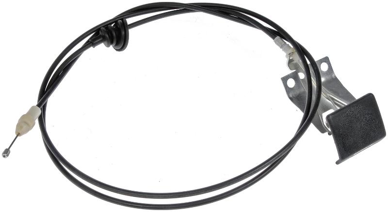 Dorman 912217 - Hood Release Cable Dorman 912217 Hood Release Cable product image 1 of 3