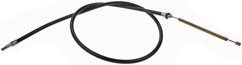 Dorman C95548 Parking Brake Cable product image 2 of 3