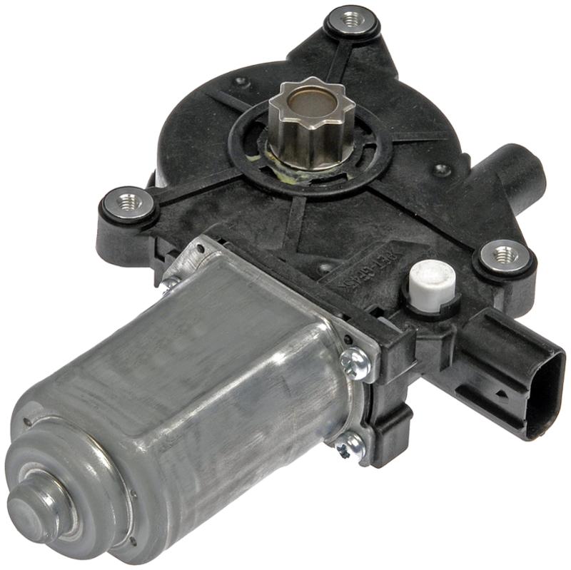 Dorman 742857 Power Window Motor product image 2 of 3