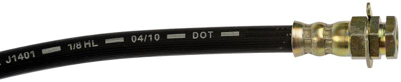 Dorman H382710 Brake Hydraulic Hose product image 2 of 3