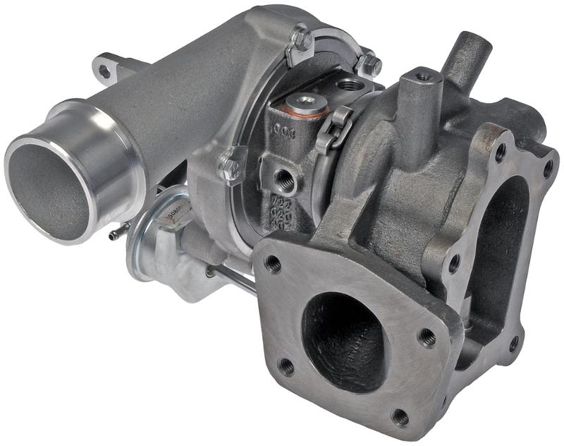 Dorman 917152 Turbocharger product image 4 of 6