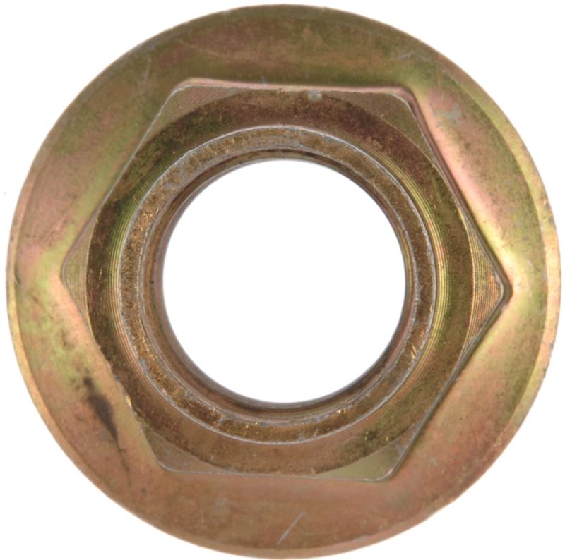 Dorman 615145.1 Spindle Nut product image 2 of 2