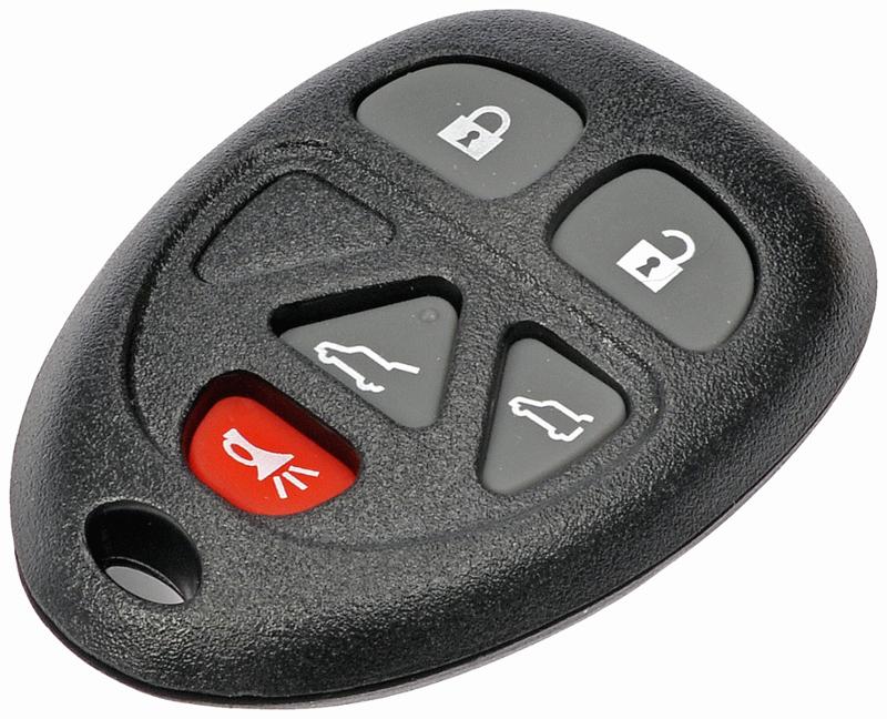 Dorman 13691 - Keyless Remote Case Dorman 13691 Keyless Remote Case product image 2 of 3