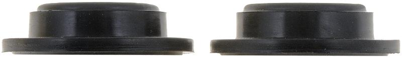 Dorman 42081 Brake Master Cylinder Cap Gasket product image 3 of 4