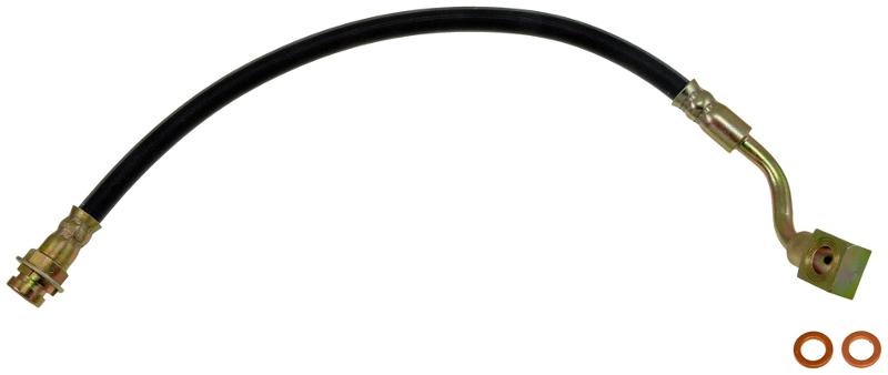 Dorman H381273 Brake Hydraulic Hose product image 2 of 3