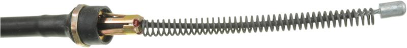 Dorman C93448 Parking Brake Cable product image 1 of 3