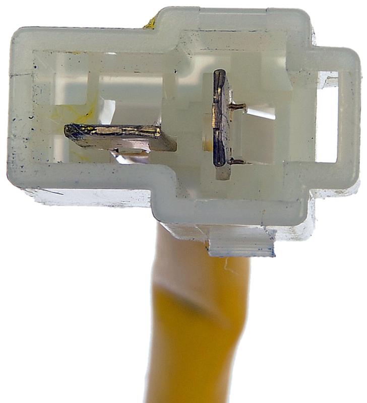 Dorman 748381 Power Window Motor and Regulator Assembly product image 2 of 3
