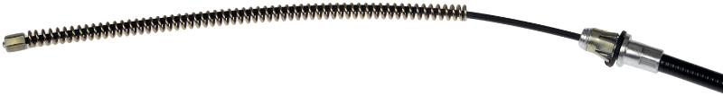 Dorman C661103 Parking Brake Cable product image 2 of 3