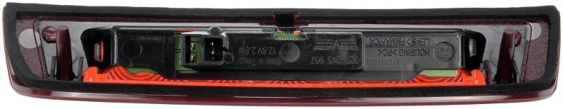 Dorman 923245 Center High Mount Stop Light product image 2 of 3