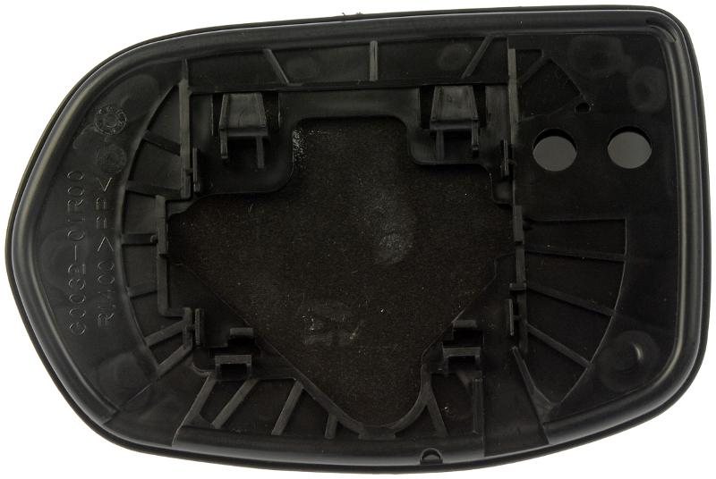 Dorman 56366 Door Mirror Glass product image 4 of 4