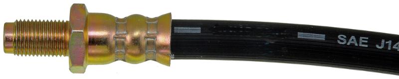 Dorman H77376 Brake Hydraulic Hose product image 1 of 3
