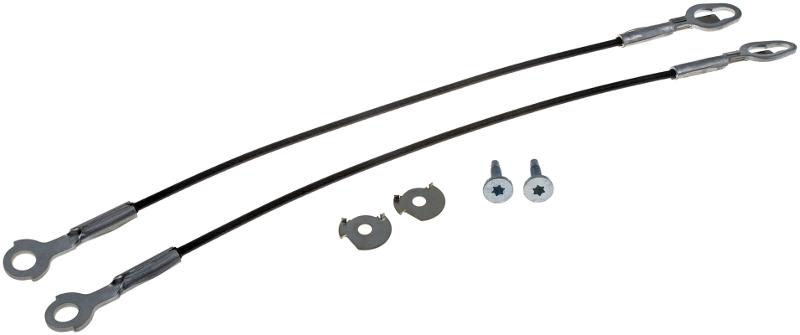 Dorman 38540 - Tailgate Support Cable Dorman 38540 Tailgate Support Cable product image 4 of 4