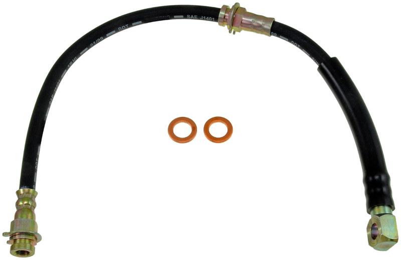 Dorman H38103 Brake Hydraulic Hose product image 3 of 3