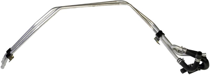 Dorman 626301 HVAC Heater Hose Assembly product image 3 of 3