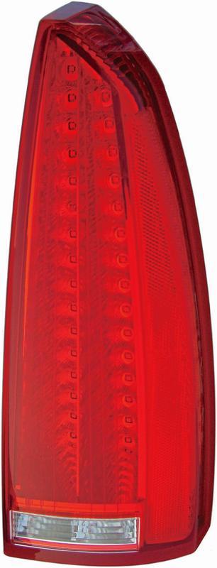Dorman 1611576 Tail Light Assembly product image 1 of 1