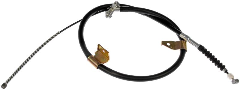 Dorman C660718 Parking Brake Cable product image 3 of 3