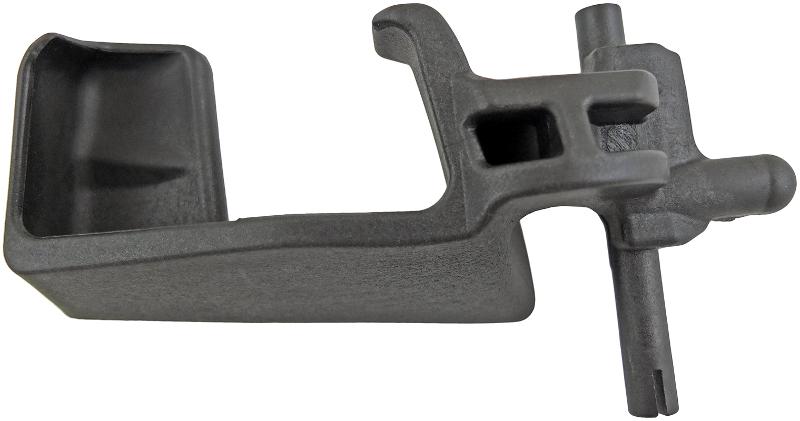 Dorman 7615204 - Interior Door Handle Dorman 7615204 Interior Door Handle product image 3 of 3