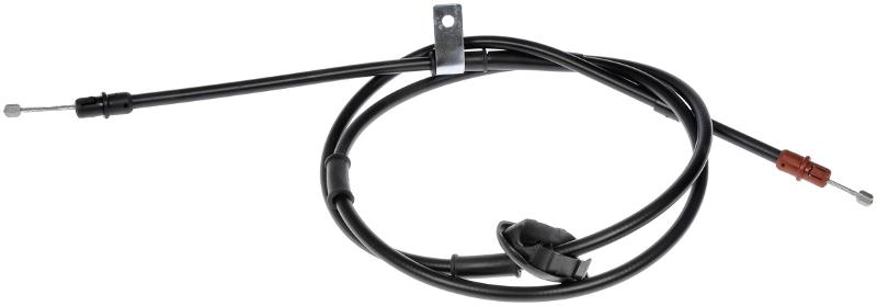 Dorman C661007 - Parking Brake Cable Dorman C661007 Parking Brake Cable product image 2 of 3