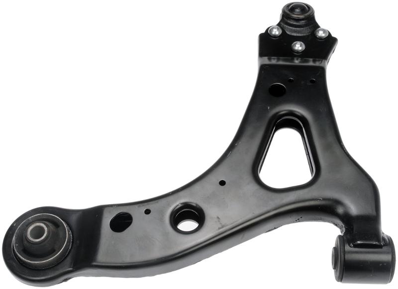 Dorman 522481 Suspension Control Arm and Ball Joint Assembly product image 1 of 2