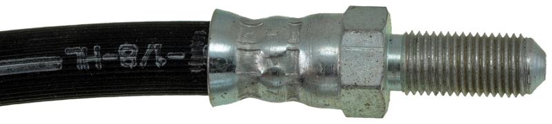 Dorman H36896 Brake Hydraulic Hose product image 2 of 3