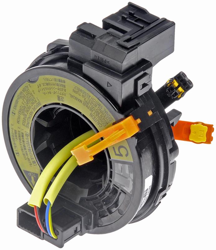Dorman 525402 - Air Bag Clockspring Dorman 525402 Air Bag Clockspring product image 2 of 2