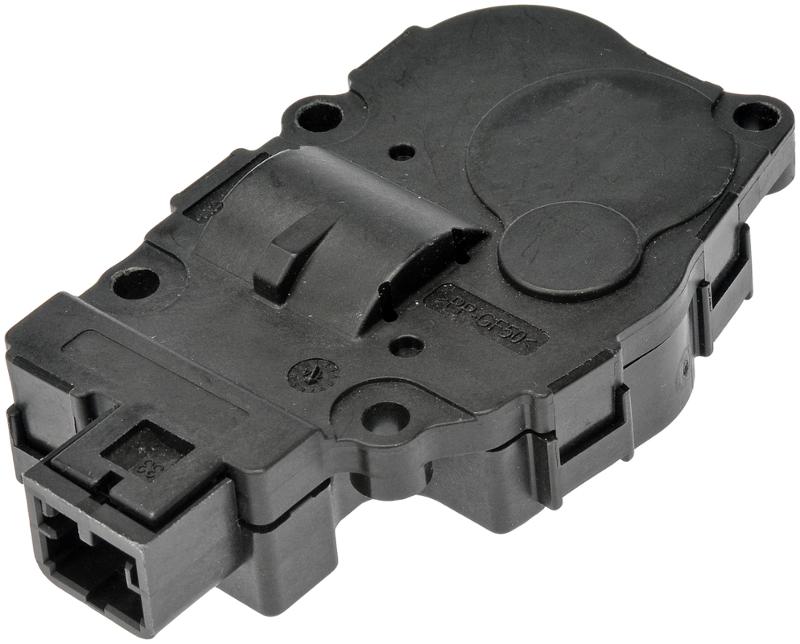 Dorman 604942 HVAC Heater Blend Door Actuator product image 3 of 3
