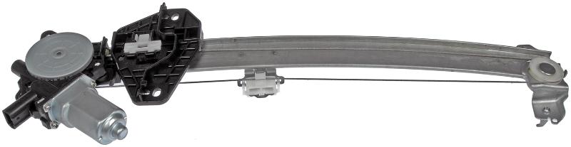Dorman 751075 - Power Window Motor and Regulator Assembly Dorman 751075 Power Window Motor and Regulator Assembly product image 2 of 3