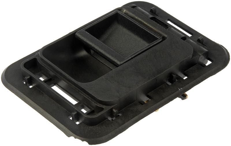 Dorman 7615406 Interior Door Handle product image 3 of 3