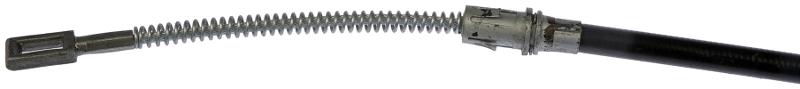 Dorman C95809 Parking Brake Cable product image 1 of 3