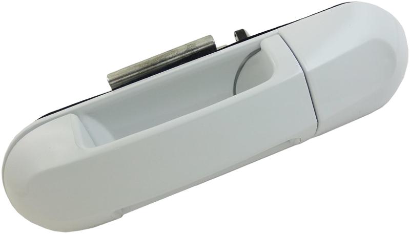 Dorman 93938 Exterior Door Handle product image 1 of 3