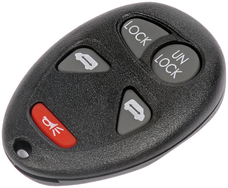 Dorman 13640 Keyless Remote Case product image 1 of 3