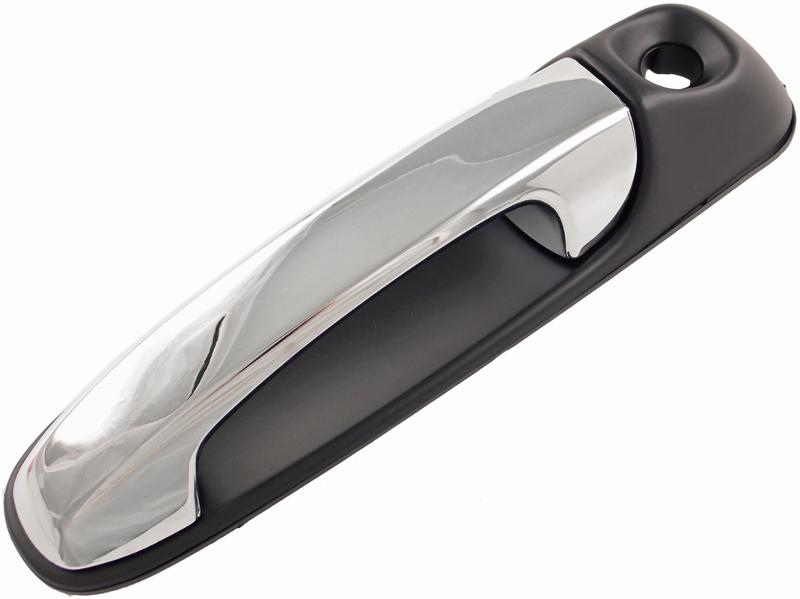 Dorman 82040 - Exterior Door Handle Dorman 82040 Exterior Door Handle product image 2 of 3