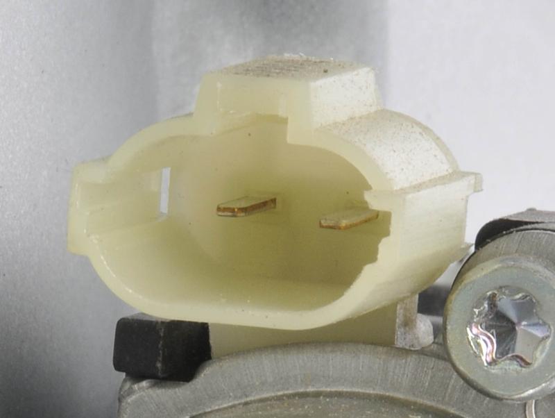 Dorman 748429 - Power Window Motor and Regulator Assembly Dorman 748429 Power Window Motor and Regulator Assembly product image 2 of 3