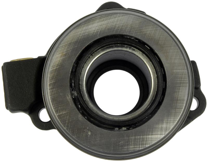 Dorman CS650116 - Clutch Slave Cylinder Dorman CS650116 Clutch Slave Cylinder product image 2 of 3