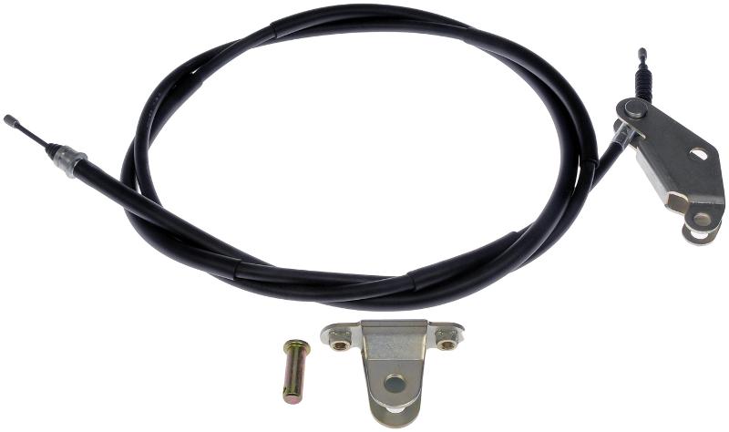 Dorman C93552 Parking Brake Cable product image 1 of 3