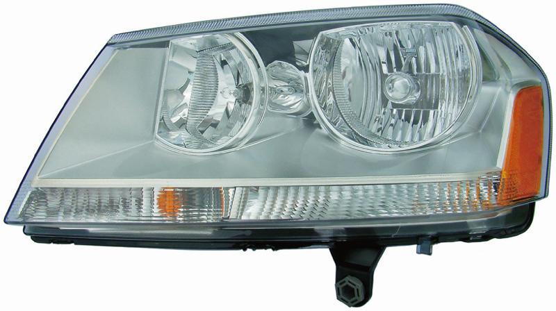 Dorman 1592213 Headlight Assembly product image 1 of 1