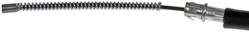 Dorman C661129 - Parking Brake Cable Dorman C661129 Parking Brake Cable product image 2 of 3