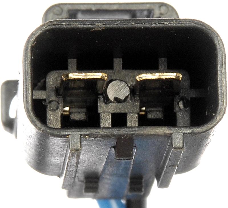 Dorman 621480 - Engine Cooling Fan Assembly Dorman 621480 Engine Cooling Fan Assembly product image 2 of 2