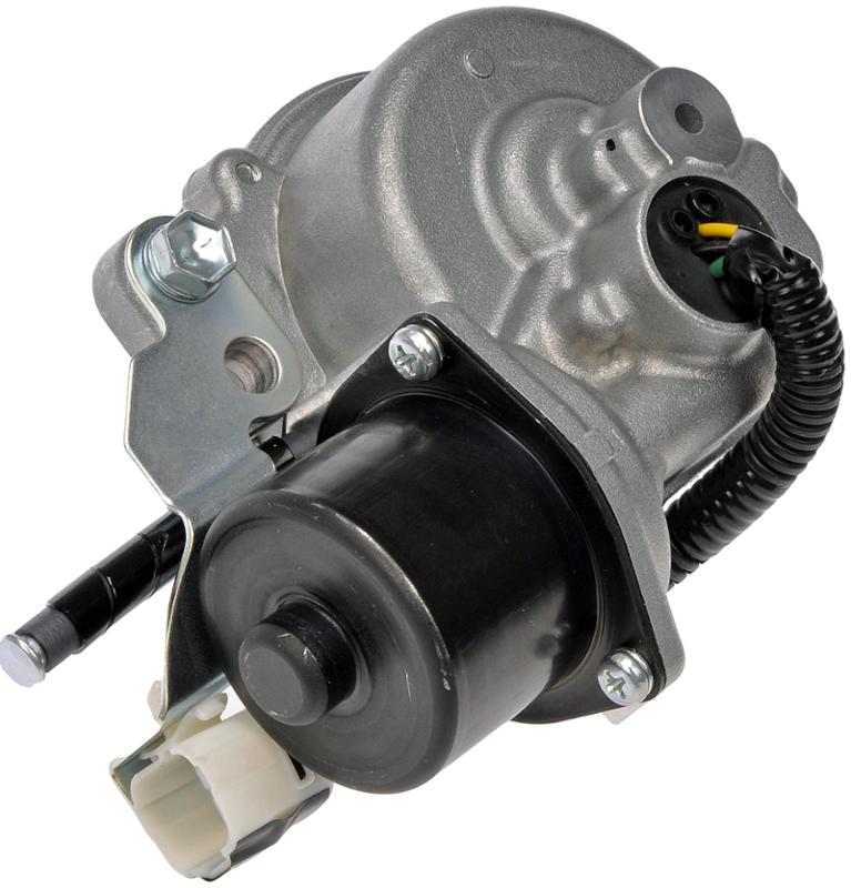 Dorman 600460 Differential Lock Actuator product image 3 of 4