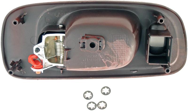 Dorman 82095 Interior Door Handle product image 3 of 3