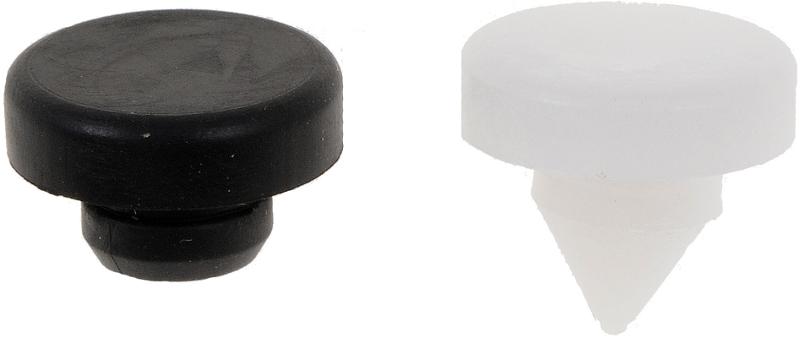 Dorman 74015 Accelerator Pedal Stop Pad product image 2 of 2