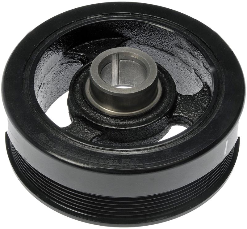 Dorman 594434 Engine Harmonic Balancer product image 2 of 2
